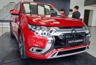 Mitsubishi Outlander 2022 - Giảm 50% thuế trước bạ giá 940 triệu tại Tp.HCM