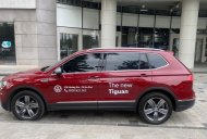 Volkswagen Tiguan 2020 - (Sốc) hãng Volkswagen thanh lí xe demo bản cao cấp nhất giá tốt, tiết kiệm rất nhiều so với mua mới giá 1 tỷ 400 tr tại Tp.HCM