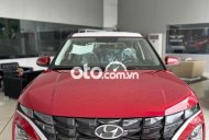 Hyundai Creta 2022 - Màu đỏ, nhập khẩu nguyên chiếc giá 685 triệu tại TT - Huế