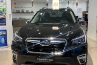 Subaru Forester 2021 - Màu đen, nhập khẩu giá 1 tỷ 99 tr tại Hà Nội