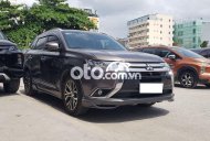 Mitsubishi Outlander 2019 - Màu nâu giá hữu nghị giá 769 triệu tại Lâm Đồng