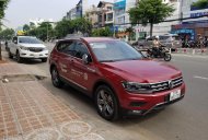 Volkswagen Tiguan 2021 - Odo thấp cực hiếm giá 1 tỷ 500 tr tại Tp.HCM