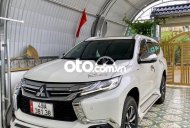 Mitsubishi Pajero Sport 2017 - Màu trắng, giá chỉ 800 triệu giá 800 triệu tại Lâm Đồng