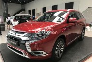 Mitsubishi Outlander 2022 - Còn đủ màu chạy thuế trước bạ giá 825 triệu tại Tp.HCM