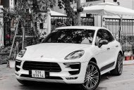 Porsche Macan 2017 - màu trắng, xe nhập giá 2 tỷ 960 tr tại Hà Nội