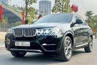 BMW X4 2017 - Màu đen, nhập khẩu nguyên chiếc giá 1 tỷ 999 tr tại Hà Nội