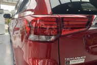 Mitsubishi Outlander 2022 - [Giao ngay] ưu đãi lớn trong T5/2022 - Hỗ trợ 50% thuế trước bạ, tặng BHVC + Phụ kiện chính hãng giá 825 triệu tại Hưng Yên