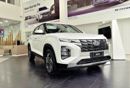 Hyundai Creta 2022 - Trả trước chỉ từ 175tr nhận ngay xe nhập khẩu giá 640 triệu tại An Giang