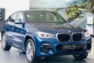 BMW X4 2022 - Sẵn xe giao ngay - Hỗ trợ trả góp 80% ưu đãi gói cứu hộ vận hành giá 3 tỷ 79 tr tại Tp.HCM