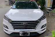 Hyundai Tucson 2020 - Cần bán lại xe màu trắng giá 830 triệu tại Lạng Sơn