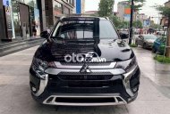 Mitsubishi Outlander 2022 - Màu đen, giá ưu đãi giá 825 triệu tại Bình Định