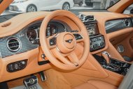 Bentley Bentayga 2022 - Bảo hành toàn quốc 3 năm giá 19 tỷ 500 tr tại Tp.HCM