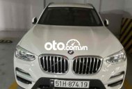 BMW X3 2021 - Màu trắng, nhập khẩu nguyên chiếc chính chủ giá 2 tỷ 300 tr tại Tp.HCM