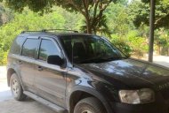 Ford Escape 2004 - Màu đen, giá cực tốt giá 139 triệu tại Tuyên Quang