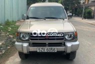 Mitsubishi Pajero Sport 2004 - Giá chỉ 200 triệu giá 200 triệu tại Tp.HCM