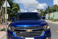 Chevrolet Colorado 2018 - Chevrolet Colorado máy dầu T4/2018 Nhập Thái 1 Chủ giá 456 triệu tại Tp.HCM