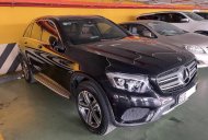Chính chủ bán Mercedes Benz GLC250 Sx2017 Đen Nâu giá 1 tỷ 486 tr tại Tp.HCM