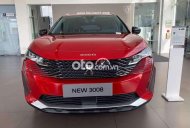 Peugeot 3008 2021 - Sẵn xe giao ngay giá 1 tỷ 19 tr tại Đồng Nai