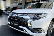 Mitsubishi Outlander 2022 - Chạy thuế cùng Mitsubishi - Nhà nước hỗ trợ giảm 50% thuế trước bạ giá 825 triệu tại Hưng Yên