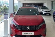Peugeot 3008 2022 - Gúa cực ưu đãi giá 1 tỷ 19 tr tại Khánh Hòa