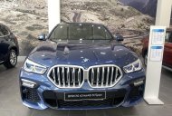 BMW X6 2022 - Nhập khẩu nguyên chiếc giá 5 tỷ 209 tr tại Hà Nội