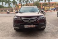 Acura CDX 2007 - Màu đỏ giá cạnh tranh giá 430 triệu tại Hà Nội