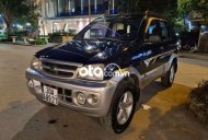 Suzuki Vitara 2004 - Màu xanh lam, nhập khẩu giá 152 triệu tại Hà Nội