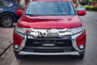 Mitsubishi Outlander Sport 2019 - Xe màu đỏ giá 795 triệu tại Hà Nội