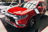 Mitsubishi Outlander 2022 - Giao xe tháng 4, gói khuyến mãi lên đến 40tr giá 825 triệu tại Tp.HCM