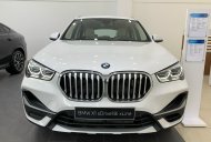 BMW X1 2022 - Màu trắng, nhập khẩu giá 1 tỷ 859 tr tại Hà Nội