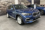 BMW X5 2020 - Xe nhập, giá ưu đãi giá 4 tỷ 84 tr tại Hà Nội