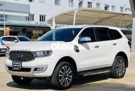 Ford Everest 2021 - Xe màu trắng giá 1 tỷ 239 tr tại Long An