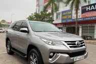 Toyota Fortuner 2018 - Màu bạc giá cạnh tranh giá 965 triệu tại Bắc Giang