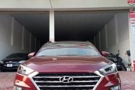 Hyundai Tucson 2021 - Xe màu đỏ giá hữu nghị giá 886 triệu tại Phú Thọ