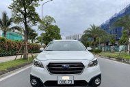 Subaru Outback 2015 - Xe màu trắng sang trọng bắt mắt giá 886 triệu tại Thái Nguyên