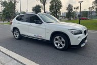 BMW X1 2011 - Màu trắng, xe nhập giá 429 triệu tại Hà Nội