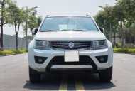 Suzuki Vitara 2014 - Màu trắng, nhập khẩu số tự động giá 465 triệu tại Hà Nội
