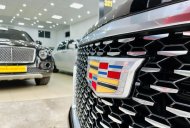 Cadillac Escalade 2022 - Màu đen, nhập khẩu giá 11 tỷ 788 tr tại Hà Nội
