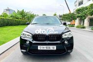 BMW X5 2016 - Màu đen, nhập khẩu nguyên chiếc giá 2 tỷ 260 tr tại Hà Nội