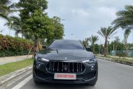 Maserati 2017 - Màu đen, xe nhập giá 4 tỷ 200 tr tại Hà Nội