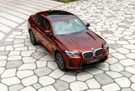 BMW X4 2022 - The New X4 LCI sắp ra mắt - Giá từ 3.279 triệu đồng giá 3 tỷ 279 tr tại Bắc Ninh