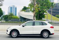 Porsche Cayenne 2012 - Một chủ mua từ mới giá 1 tỷ 680 tr tại Hà Nội