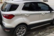 Ford EcoSport 2018 - Màu trắng giá 525 triệu tại Lào Cai