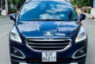 Peugeot 3008 2016 - Màu xanh lam số tự động, 560 triệu giá 560 triệu tại Tp.HCM