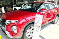 Hyundai Creta 2022 - Màu đỏ, nhập khẩu, giá 620tr giá 620 triệu tại Đồng Nai