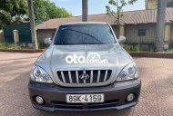 Hyundai Terracan 2003 - Xe nhập khẩu Hàn Quốc giá 135 triệu tại Hải Dương