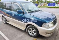 Toyota Zace 2003 - Nội thất nỉ nguyên bản, 2 dàn lạnh giá 165 triệu tại Bình Phước