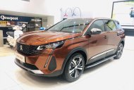Peugeot 5008 2022 - Ưu đãi lên đến 150 triệu đồng, tặng bảo hiểm thân xe giá 1 tỷ 219 tr tại Bắc Ninh