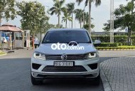 Volkswagen Touareg 2017 - 1 chủ từ đầu siêu mới giá 1 tỷ 550 tr tại Hà Nội