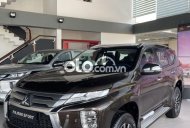 Mitsubishi Pajero Sport 2021 - Khuyến mãi liền tay giá 1 tỷ 110 tr tại Tp.HCM
